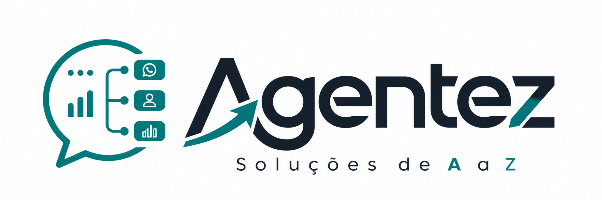 Agentez — Soluções de A a Z